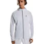 On Climate Zip Hoodie Herren Weiß