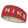 Nike Dri-Fit Knit Headband Unisex Rot