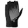 Ronhill Reflect Glove Unisex Schwarz