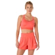 ASICS Road Combination Bra Dam Rot