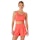 ASICS Road Combination Bra Women Rot