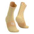 Compressport Pro Racing Socks V4.0 Trail Unisex Orange