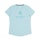 SAYSKY Logo Combat Pro T-shirt Women Blau