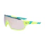 Nike Show X Rush E Sunglasses Neongul