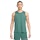 Nike Dri-FIT UV Miler Flash Singlet Men Green