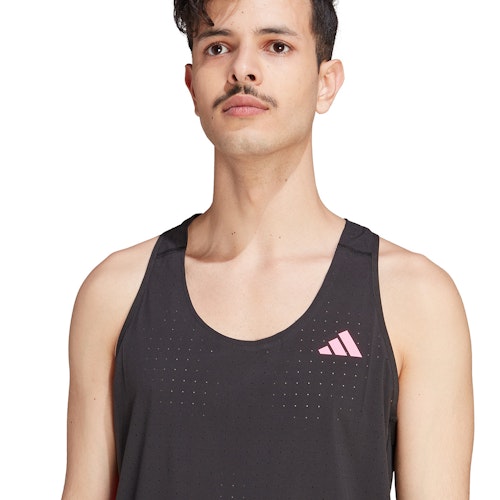 Adizero prime singlet sales