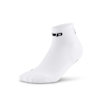CEP The Run Low-Cut Socks Herr Weiß