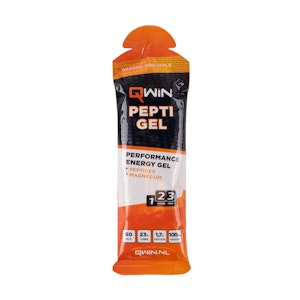 QWIN PeptiGel Orange-Pineapple QWIN PeptiGel Orange-Pineapple