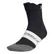 adidas Terrex Trail Agravic Crew Socks Unisex Schwarz