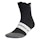 adidas Terrex Trail Agravic Crew Socks Unisex Schwarz