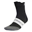 adidas Terrex Trail Agravic Crew Socks Unisex Black