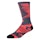 New Balance Pro Run Crew Socks Unisex Mehrfarbig