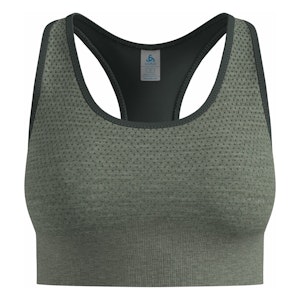Odlo Seamless Medium Padded Sports Bra Damen Odlo Seamless Medium Padded Sports Bra Damen
