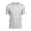 Compressport Training T-shirt - IRONMAN 2026 Herren Weiß