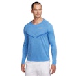 Nike Dri-FIT ADV Techknit Ultra Shirt Herr Blau