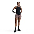 Nike Tempo Dri-FIT Tank Top Femme Schwarz