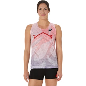 ASICS Metaspeed Singlet Women ASICS Metaspeed Singlet Women