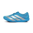 adidas Adizero Adios 9 Damen Blau