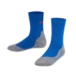 FALKE RU4 Socks Barn Blau