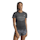 adidas Ultimate Engineered T-shirt Dame Schwarz