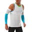 Compressport Pro Racing Singlet Herre Hvid