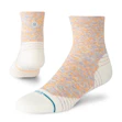 Stance Marshy Light Quarter Damen Mehrfarbig