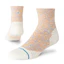 Stance Marshy Light Quarter Femme Multicolore