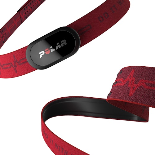 Polar m200 and h10 bluetooth heart rate deals sensor