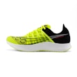 Saucony Sinister Dam Neon Yellow