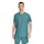 adidas Own The Run T-shirt Homme Grün