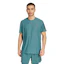 adidas Own The Run T-shirt Men Green