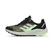 adidas Terrex Trailrider GTX Herren Green
