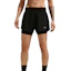 Nike One Dri-FIT High-Rise 3 Inch 2-in-1 Shorts Dame Sort