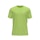 Odlo Zeroweight Chill-Tec Crew Neck T-shirt Herre Lime