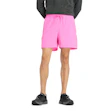 New Balance Sport Essential 5 Inch Short Herren Rosa