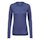 Odlo Merino 200 Baselayer Crew Neck Shirt Women Lila