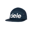 Ciele GOCap Comp Century Cap Unisex Blau
