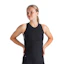 Fusion Tank Top Femme Noir