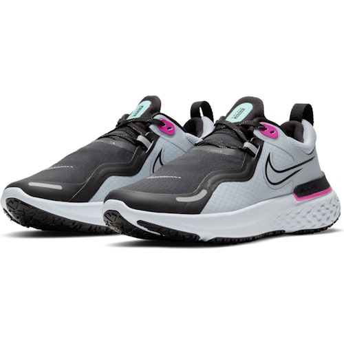 Nike react shield deals women's