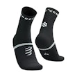Compressport Pro Marathon Socks v2.0 Unisex Schwarz