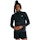 New Balance Athletics Heat Grid Half Zip Shirt Herren Schwarz