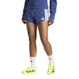 adidas Adizero 3 Inch Shorts Dame Blau