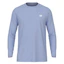 New Balance Sport Shirt Men Blue