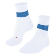 FALKE RU Compression Stabilizing Socks Herren Weiß