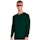 SAYSKY Logo Pace Shirt Men Grün