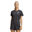 adidas Adi365 Breeze T-shirt Damen Schwarz