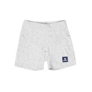 SAYSKY Flower Combat+ 4 Inch Short Tight Women SAYSKY Flower Combat+ 4 Inch Short Tight Women