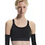 On Performance Bra 2 Women Black