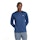 New Balance Sport Essentials Shirt Homme Blau