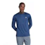 New Balance Sport Essentials Shirt Men Blue